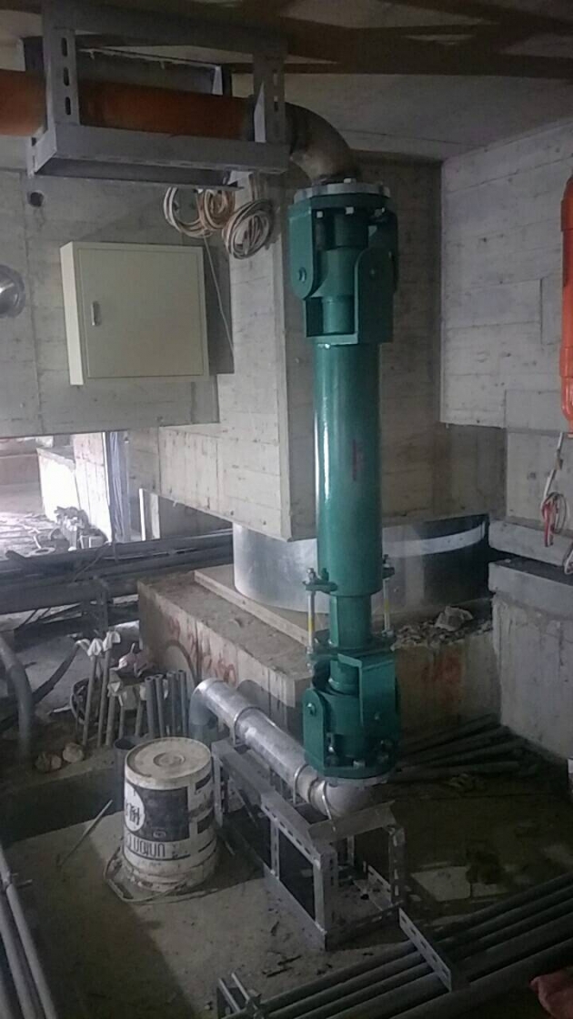 P5850 隔震／大位移專用伸縮接頭 4