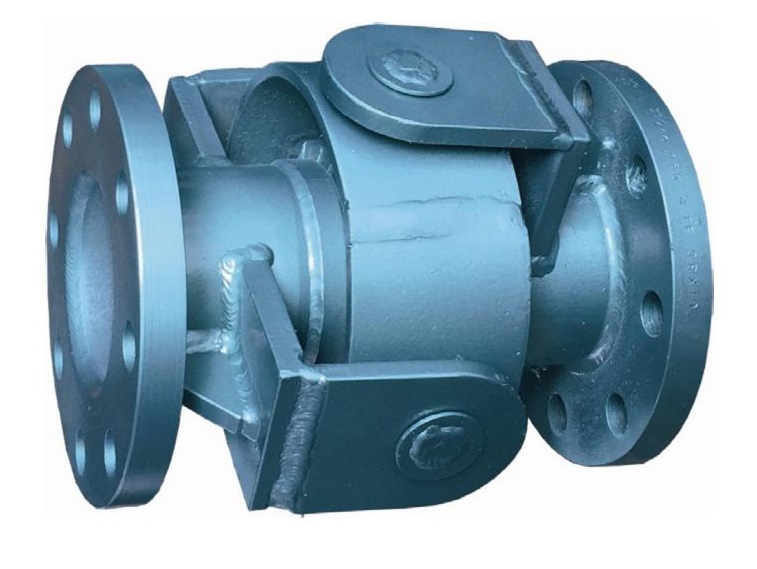 P5700/5720 角應力吸收器 1