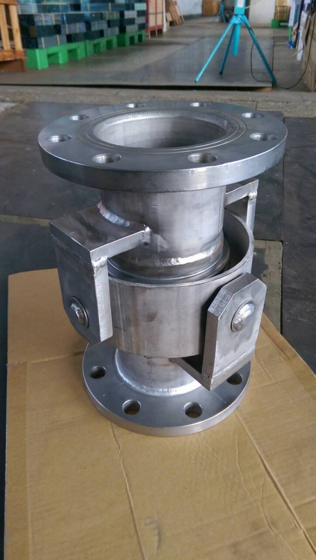 P5700/5720 角應力吸收器 2